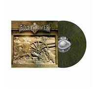 Bolt Thrower - Those Once Loyal (20th Anniversary) Military Green - Colored Vinyl