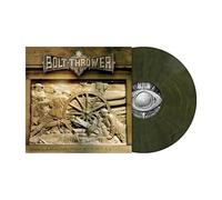 Bolt Thrower - Those Once Loyal (20th Anniversary) Military Green - Colored Vinyl