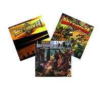 Bolt Thrower - Victory/Realm/Ivth Crusade