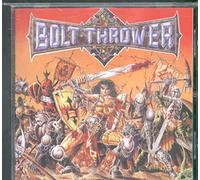 Bolt Thrower - War Master
