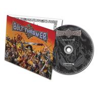 Bolt Thrower - War Master