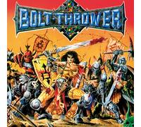 Bolt Thrower - War Master
