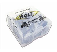 Bolt Track Pack ATV for Honda/Kawasaki/Suzuki/Yamaha
