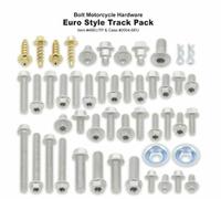 Bolt Track Pack for European bikes