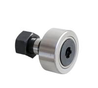 Bolt Type Roller Needle Roller Bearing Track KR52 KR62 KR80 KR26 KR32 KR47 KR72KR85 1Pcs(CF24(KR62))