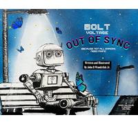Bolt Voltage: Out Of Sync: 1