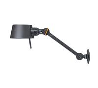 Bolt Wall Lamp Bed Side Fit Smokey Black