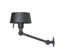 Bolt Wall Lamp Bed Under Fit Smokey Black