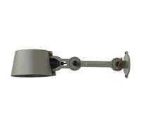 Bolt Wall Lamp Side Fit Small Flux Green