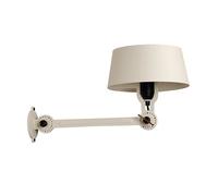 Bolt Wall Lamp Under Fit Large Lightning White