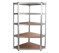 Monster Racking Galwix Corner Racking 90cm Wide