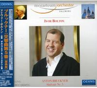 Bolton - Bruckner: Symphony No.5