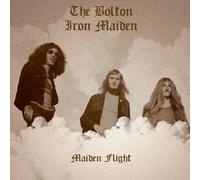 Bolton Iron Maiden - Maiden Flight [VINYL]
