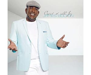Bolton, James - Count It All Joy