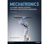 Bolton: Mechatronics_p6 (6th Edition)