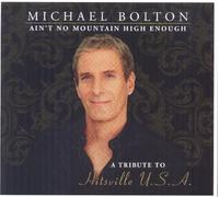 Bolton, Michael - Ain't No.. -Spec-