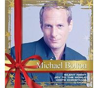 Michael Bolton – Collections Christmas – CD – Sony