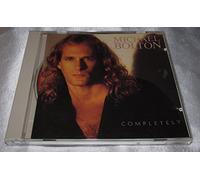 Bolton, Michael - Completely / That's What Love Is All About