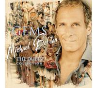 Bolton, Michael - Gems:the Duet Collection