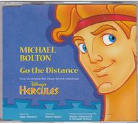 Michael Bolton - Go The Distance