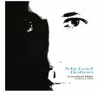 Bolton,Michael - Greatest Hits 1985-1995
