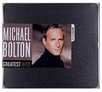 Bolton, Michael - Greatest Hits