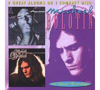 Bolton, Michael - Michael Bolton/Every Day of My Life