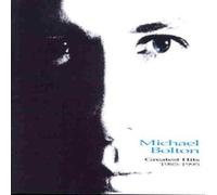 Bolton Michael - Michael Bolton Greatest [CASSETTE]