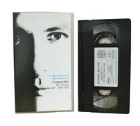 Bolton Michael - Michael Bolton: Greatest Hits - The Videos 1985-1995 [VHS]