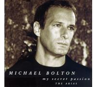 Bolton, Michael - My Secret Passion [CASSETTE]