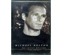 BOLTON MICHAEL - Opera Arias [CASSETTE]