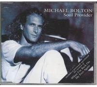 Bolton Michael - Soul Provider [CD 1]