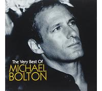Bolton, Michael - The Very Best of Michael Bolton [CD + DVD]