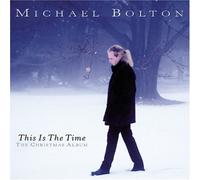 Bolton, Michael - This Is the Time: Christmas Al