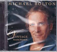 Bolton, Michael - Vintage