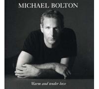 Bolton Michael - Warm & Tender Love [CASSETTE]