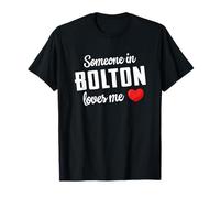 Bolton T-Shirt