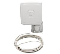 Bolton Technical Beacon 5G | Directional Cellular Antenna | N-Female Connector | Covers 617-4000 MHz | Up to 7 dBi Gain | Suction Cup Mount | All Carrier Support | 20 Feet Cable | IP67 | in/Out Door