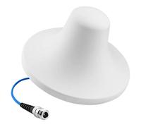 Bolton Technical Cellular Antennas - Dome and Panel Antennas Compatible with Cell Phone Amplifier (Dome)
