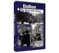 Bolton The Way We Were