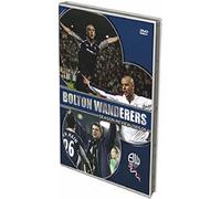 Bolton Wanderers Fc: End Of Season Review 2005/2006 [DVD]