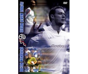 Bolton Wanderers Fc: End Of Season Review 2006/2007 [DVD]