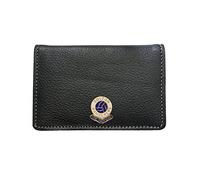 Bolton Wanderers Football Club Leather Card Holder Wallet