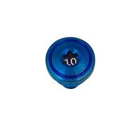 BoltonGolf 1Pcs Replacement for Callaway Paradym Ai Compatible with Smoke Max Paradym Ai Smoke TD Paradym Ai Smoke Triple Diamond Drivers and Fairway High Performance Golf Accessory (1Pcs 10g)