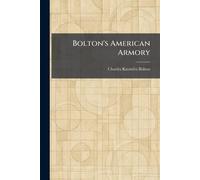 Bolton's American Armory