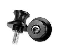 Bolts and Nuts Set Compatible With For MT-07 For FZ-07 2014-2020 Swingarm Spools Stand Screws Slider Bobbins Screw Connection Bolts Decoration