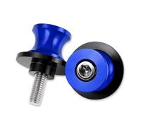 Bolts and Nuts Set Compatible With For MT-07 For FZ-07 2014-2020 Swingarm Spools Stand Screws Slider Bobbins Screw Connection Bolts Decoration