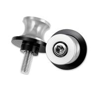 Bolts and Nuts Set Compatible With For MT-07 For FZ-07 2014-2020 Swingarm Spools Stand Screws Slider Bobbins Screw Connection Bolts Decoration