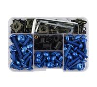 Bolts Compatible With Ducati For 1299 For Panigale S For 1299 For Panigale For 1299 For Panigale R Final Edition Motorcycle Bodywork Screws Bolts And Nuts Set