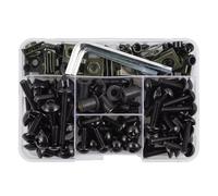Bolts Compatible With Ducati For 1299 For Panigale S For 1299 For Panigale For 1299 For Panigale R Final Edition Motorcycle Bodywork Screws Bolts And Nuts Set